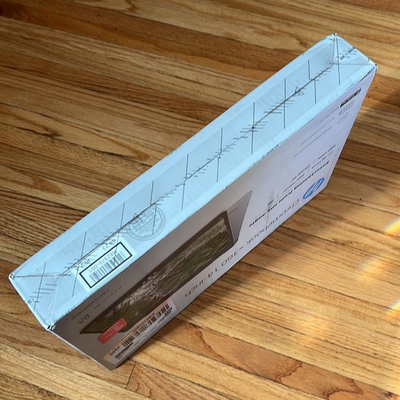 HP chromebook x360 14-inch - Picture 6 of 6